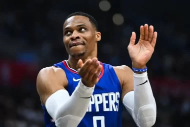 Russell Westbrook está de volta à sua melhor forma no Nuggets