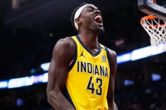 Siakam ser um All-Star mostra como o processo de votação da NBA é falho!