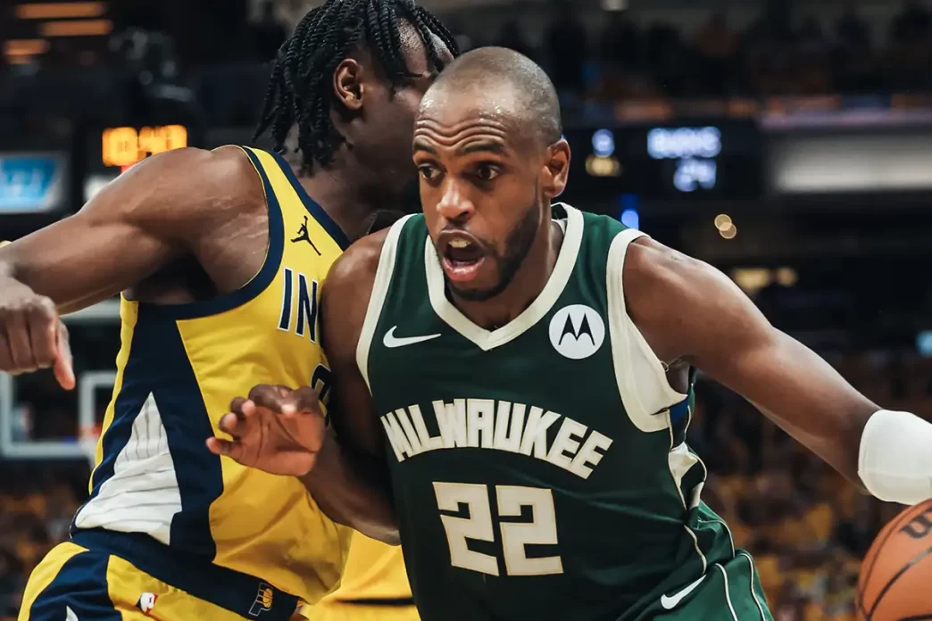 Bucks coloca Middleton, Portis e Connaughton disponíveis para trocas