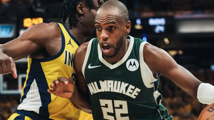 Bucks coloca Middleton, Portis e Connaughton disponíveis para trocas