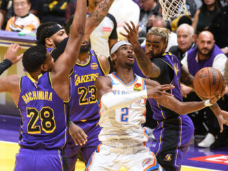 Resumo da NBA Cup: Lakers eliminado, Magic e Knicks tem final por vaga