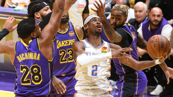 Resumo da NBA Cup: Lakers eliminado, Magic e Knicks tem final por vaga