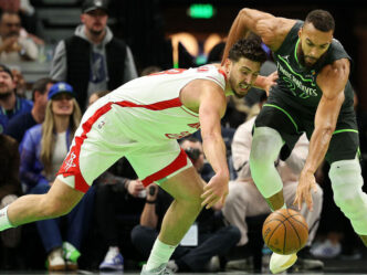 Resumo da NBA Cup: Rockets avançam, Lakers perdem 1º jogo