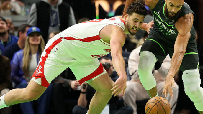 Resumo da NBA Cup: Rockets avançam, Lakers perdem 1º jogo