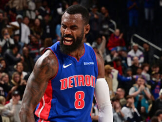 Hardaway e Cunningham brilha me vitória do Pistons sobre o Heat