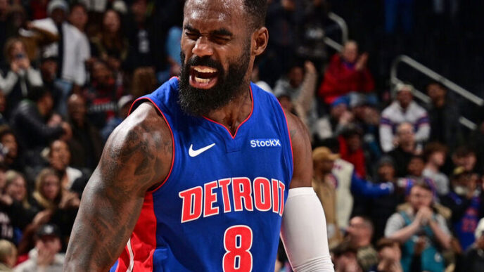 Hardaway e Cunningham brilha me vitória do Pistons sobre o Heat