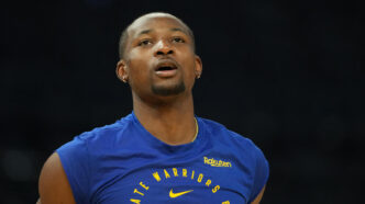 Relacionamento conturbado de Kerr e Kuminga prejudica o Warriors