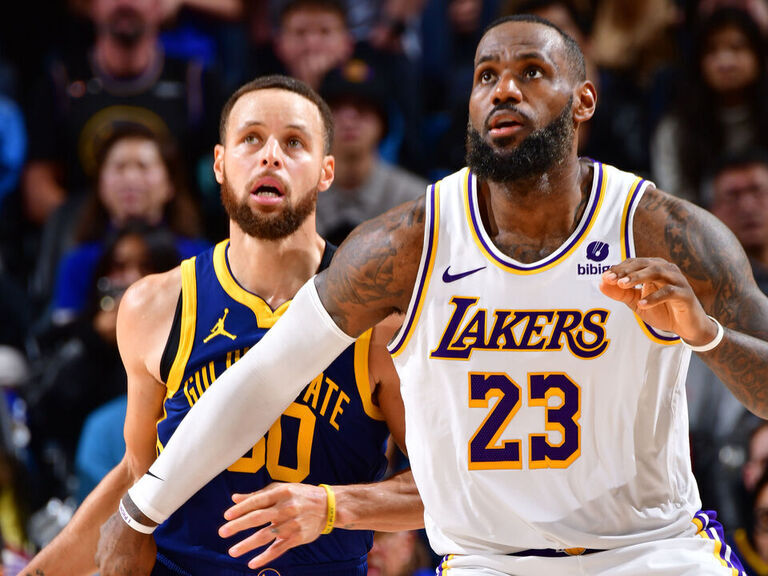 LeBron, Curry, Wemby, Doncic e mais estrelas em programação estelar do Dia de Natal da NBA