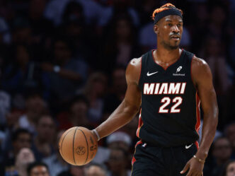 Jimmy Butler pede para ser trocado pelo Miami Heat