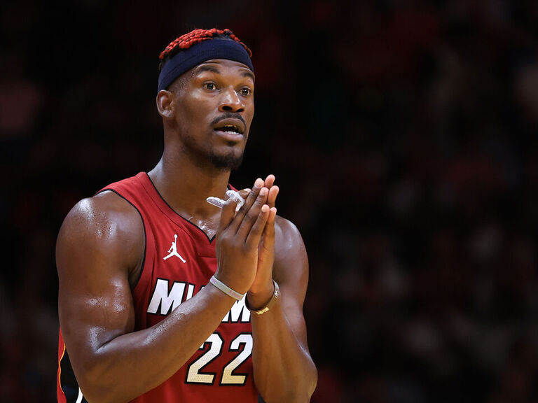 Miami Heat vai escutar ofertas de troca por Jimmy Butler