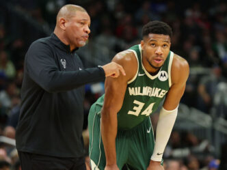 Bucks estão aprendendo a ganhar após 6ª vitória consecutiva