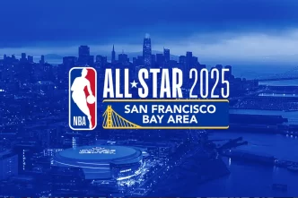 NBA anuncia novo formato do NBA All-Star Game 2025