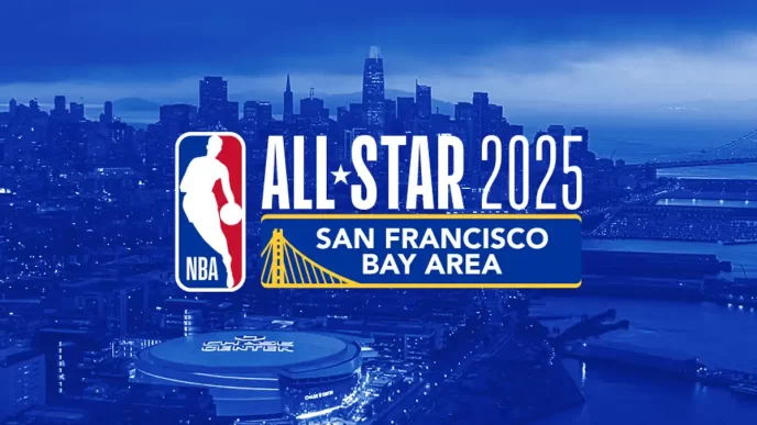 NBA anuncia novo formato do NBA All-Star Game 2025