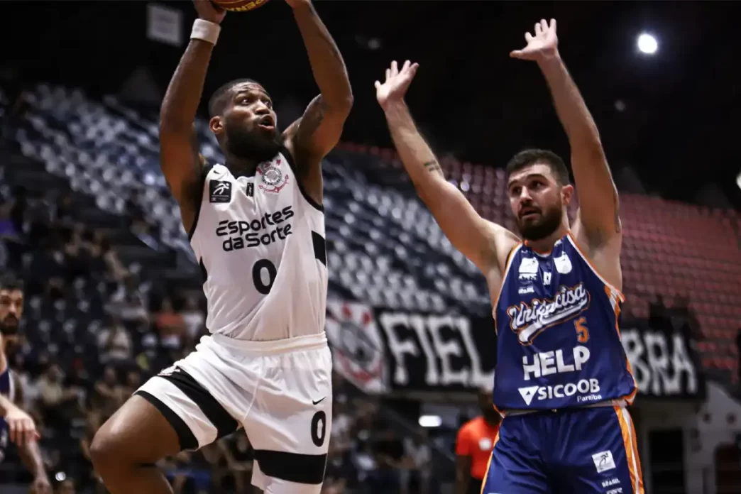 NBB ao vivo: Onde assistir aos jogos da semana (16 a 20/12)