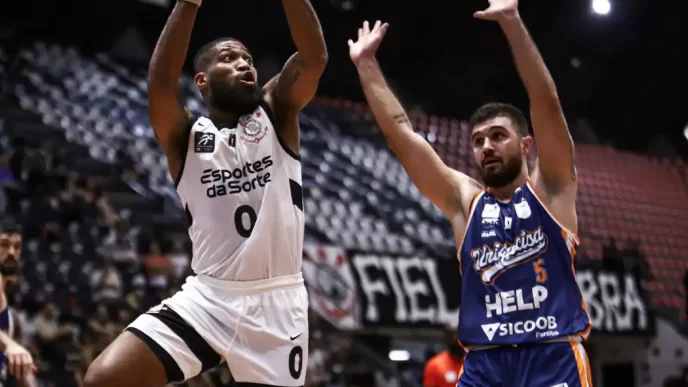 NBB ao vivo: Onde assistir aos jogos da semana (16 a 20/12)