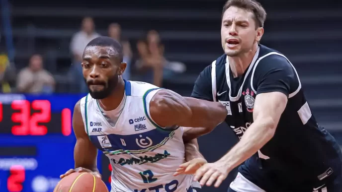 NBB ao vivo: Onde assistir aos jogos da semana (23 a 29/12)