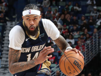 Prioridade do Pelicans em 2025 é trocar Brandon Ingram