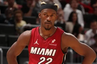Atualização sobre Jimmy Butler após mais uma suspensão no Heat