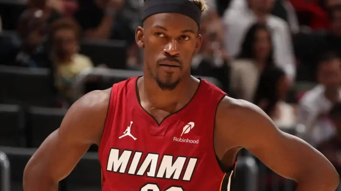 Atualização sobre Jimmy Butler após mais uma suspensão no Heat