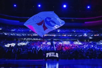 76ers abandonam planos de nova arena no centro de Filadélfia