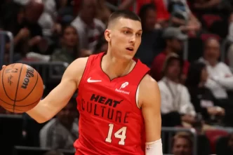 6 jogadores que podem ir ao NBA All-Star Game pela primeira vez