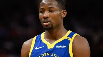 Será? Kuminga pode ter jogado sua última partida pelo Warriors