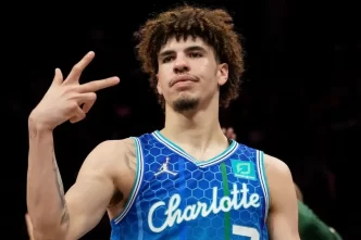 Estrela do Hornets, LaMelo Ball é superestimado?