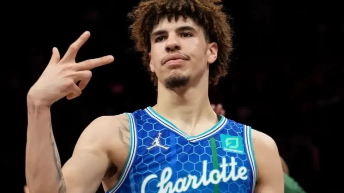 Estrela do Hornets, LaMelo Ball é superestimado?