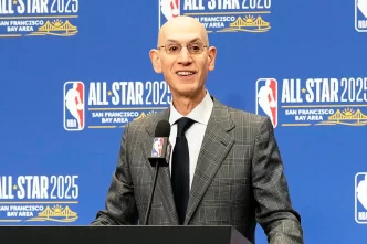 Adam Silver: Proprietários dos Mavericks não tinham 'motivos ocultos' com a troca por Doncic