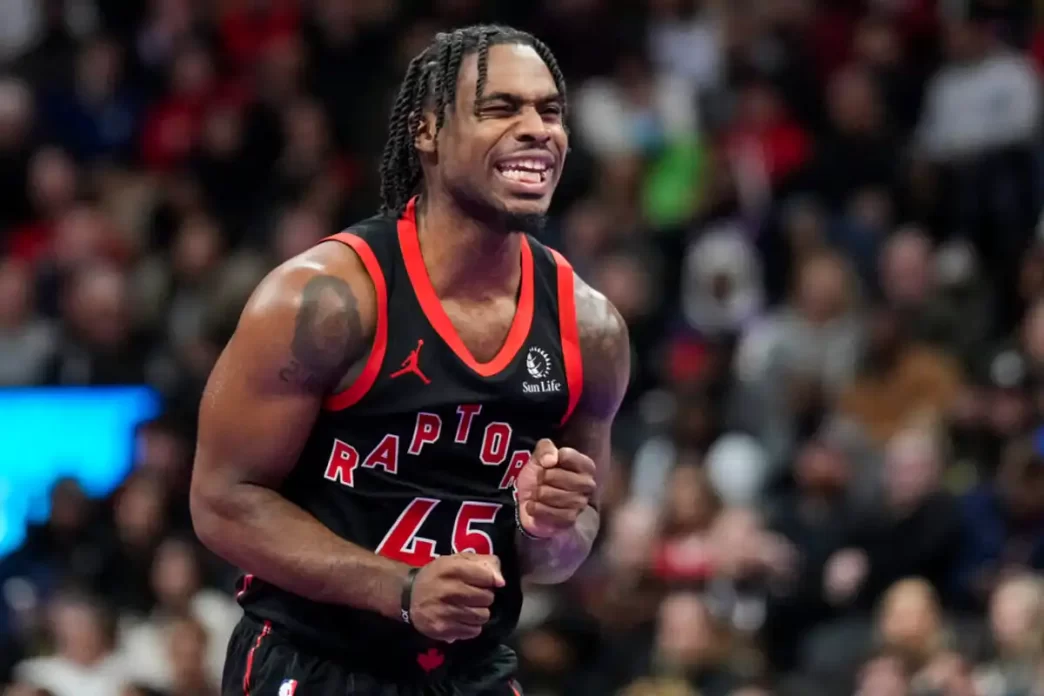 Heat adquire Davion Mitchell em troca com o Raptors