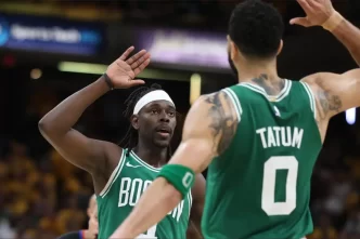 A experiência é a vantagem do Celtics rumo a mais um título