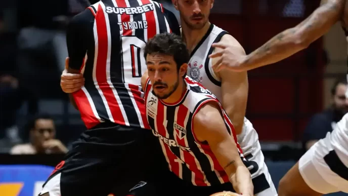 NBB ao vivo: Onde assistir aos jogos desta semana (04 a 08/02)