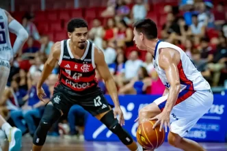 NBB ao vivo: Onde assistir aos jogos desta semana (11 a 16/02)