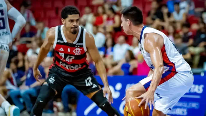 NBB ao vivo: Onde assistir aos jogos desta semana (11 a 16/02)