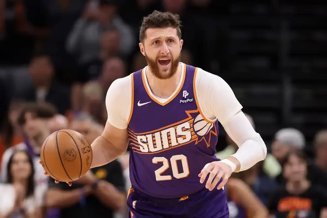 Suns troca Nurkic com o Hornets por Martin e Micic