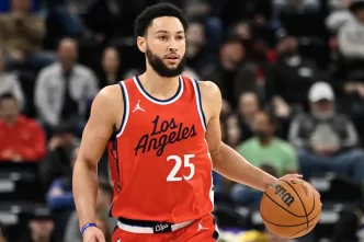 Ben Simmons impressiona em estreia pelo Clippers