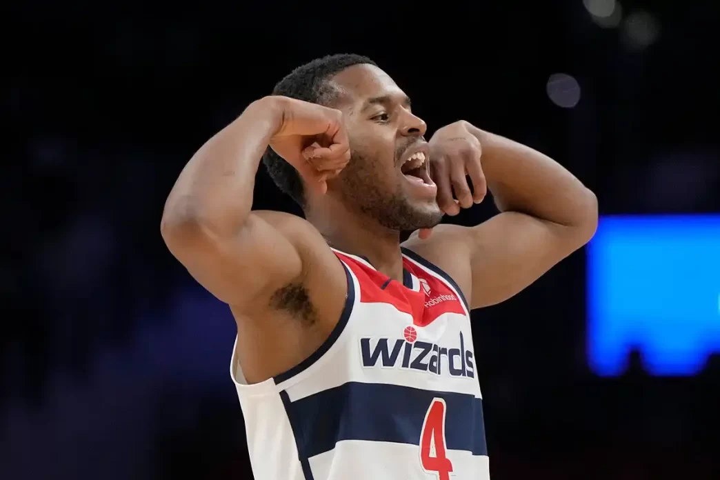 Sixers adquire Jared Butler em troca com o Wizards. Cissoko é dispensado