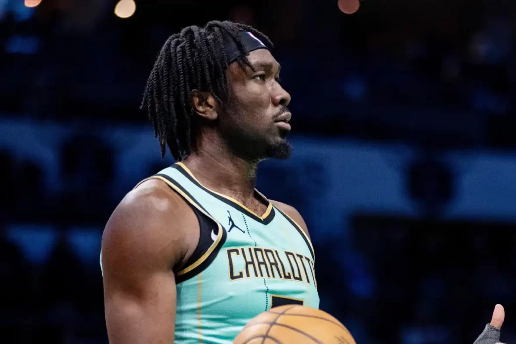 Williams dos Hornets: Eu não falhei no exame medico com o Lakers