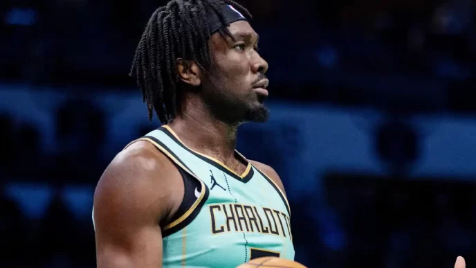 Williams dos Hornets: Eu não falhei no exame medico com o Lakers