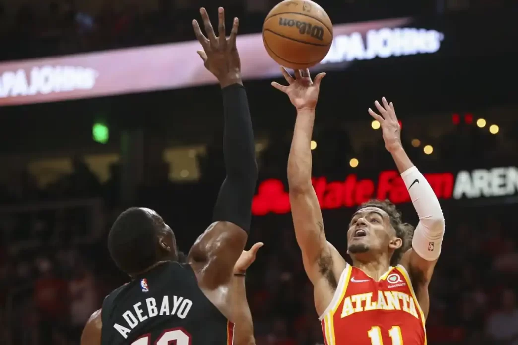 Play-In NBA hoje 18/04/2025